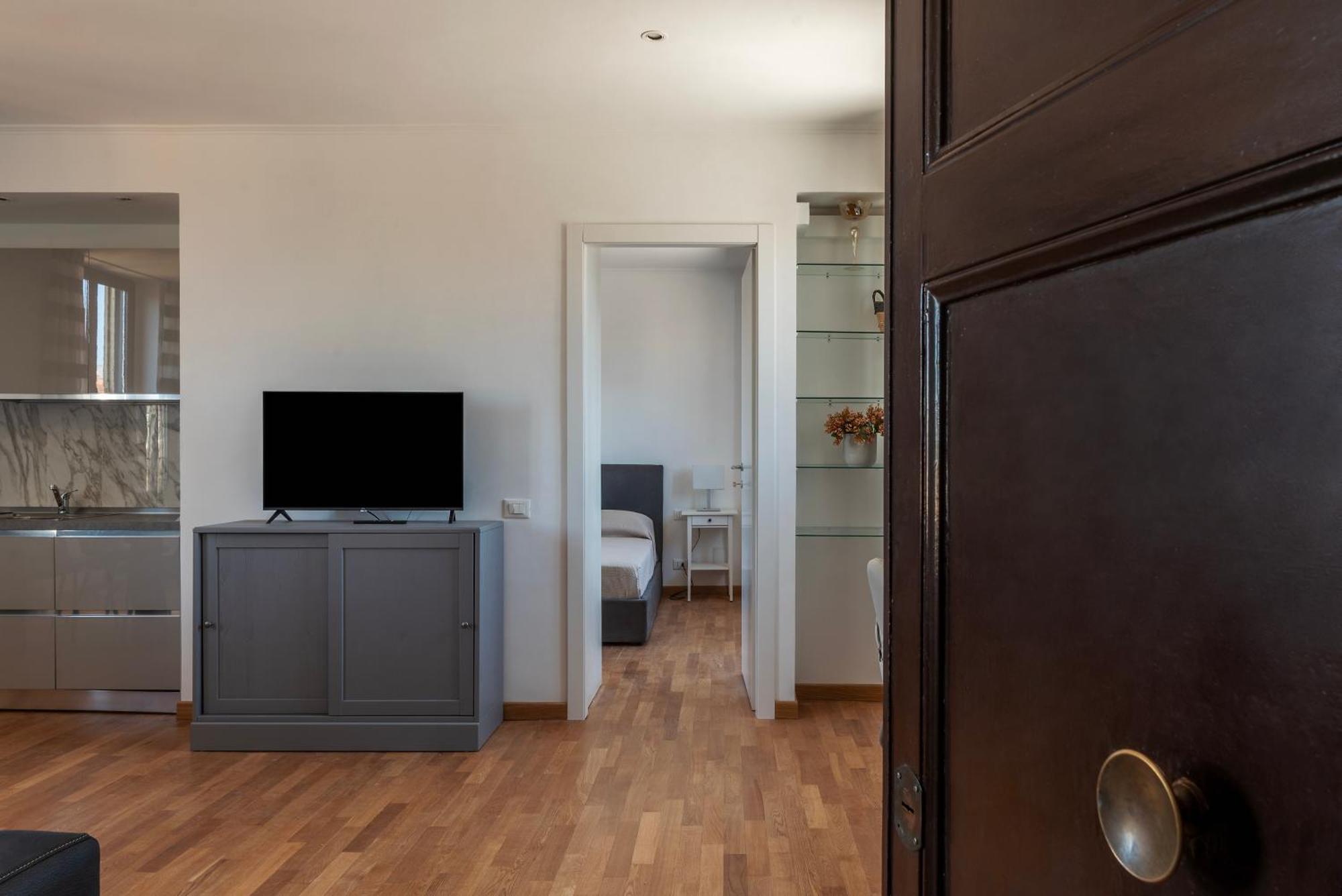 Mm San Giovanni Apartment