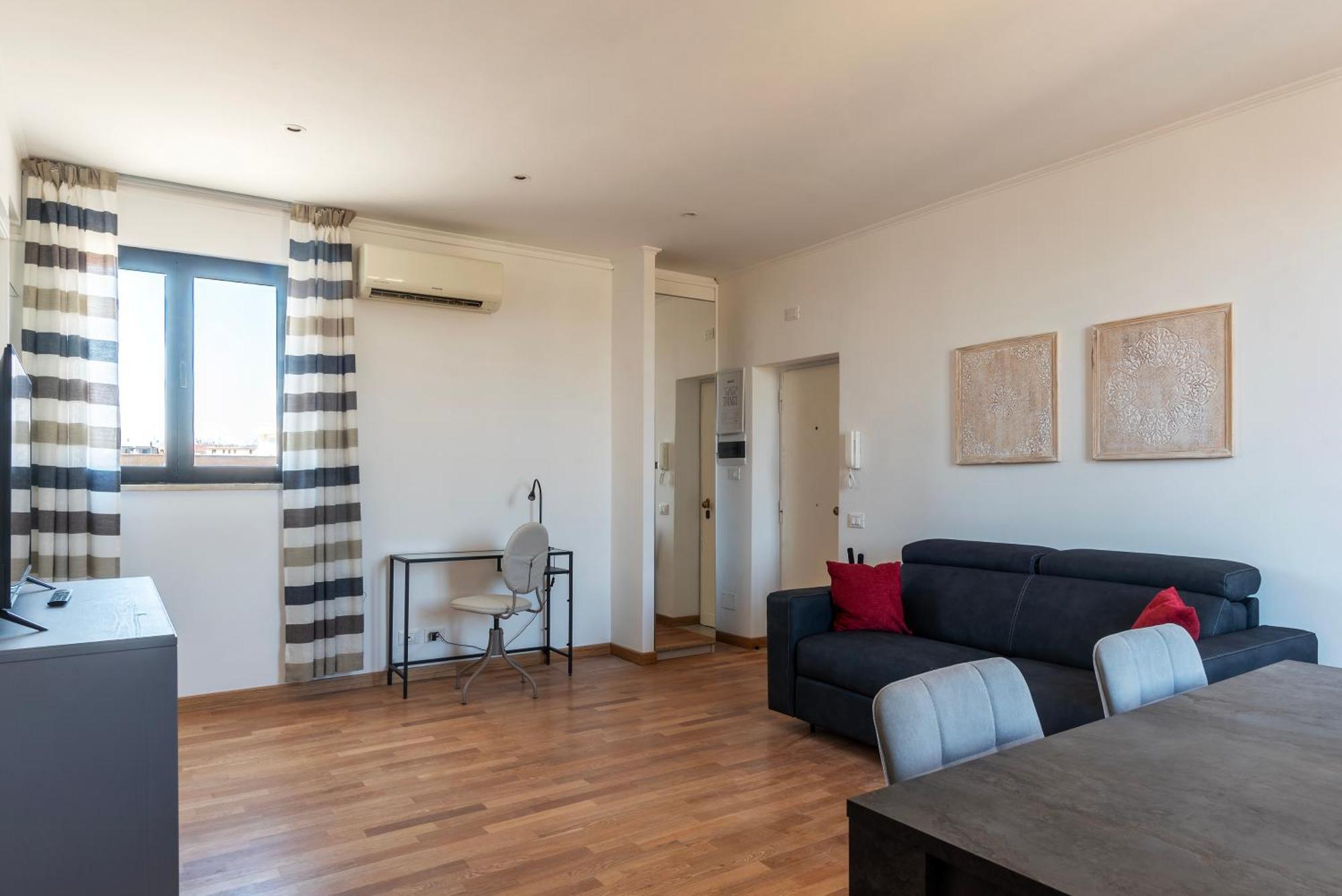 Apartment Mm San Giovanni Rom