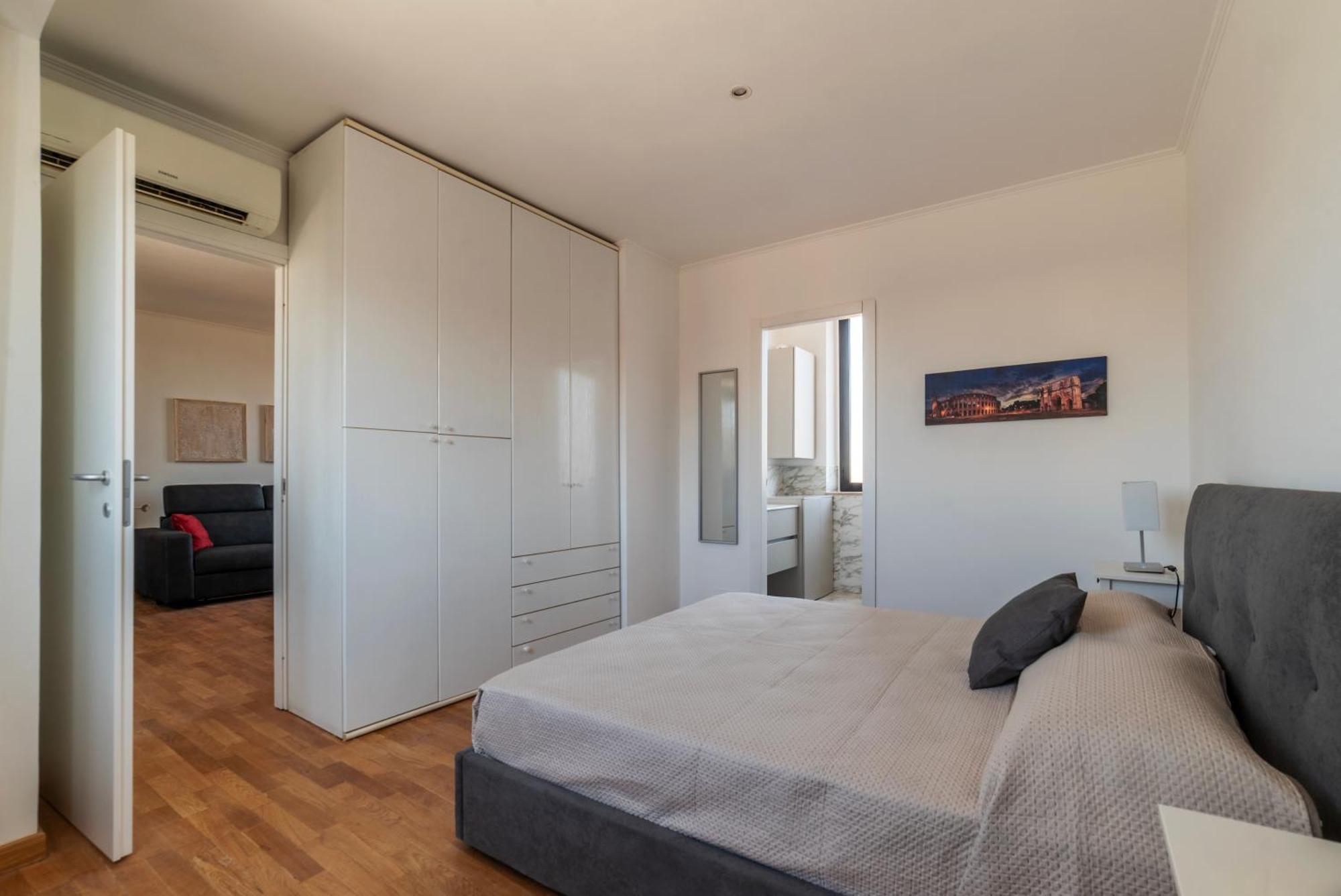 Mm San Giovanni Apartment