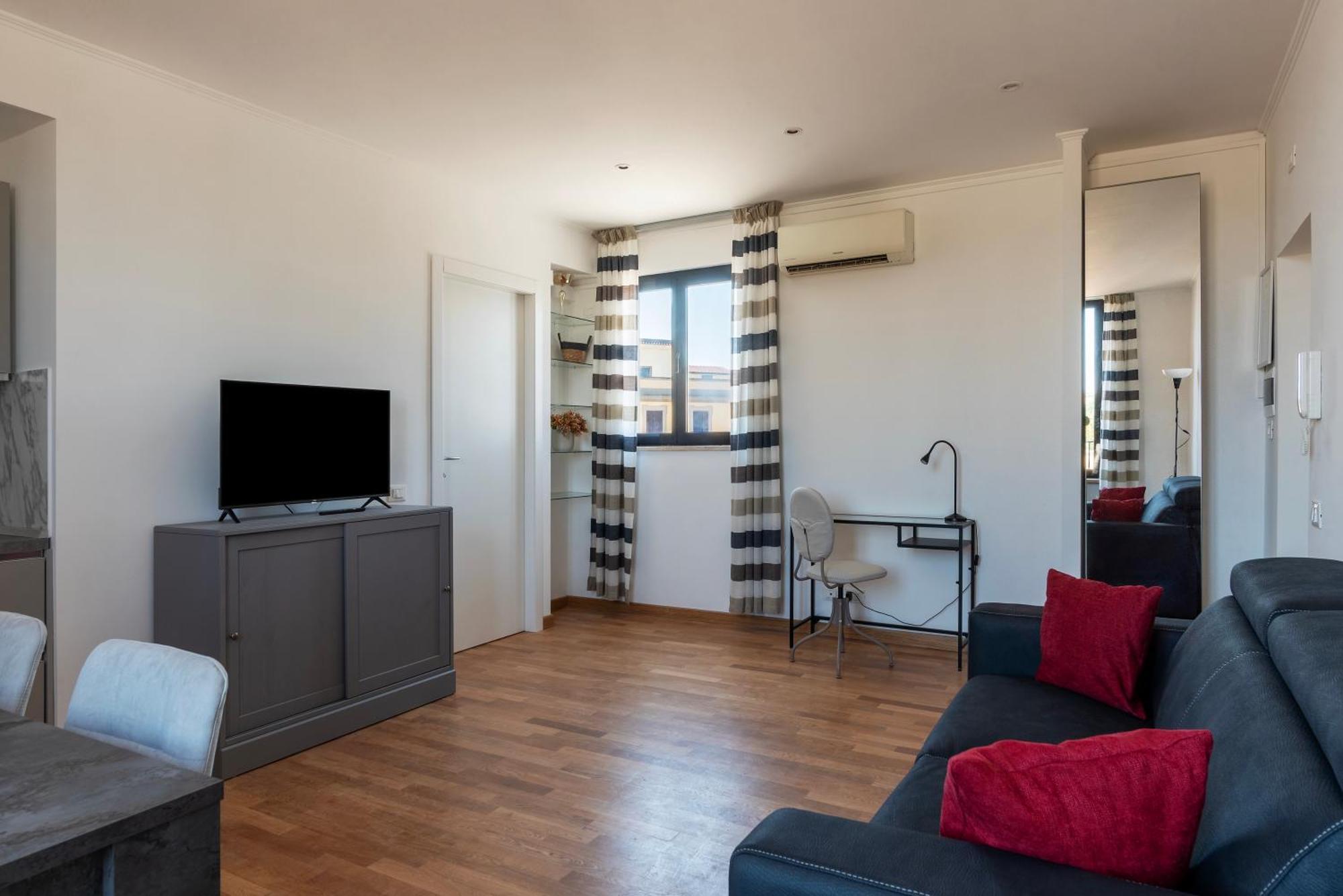 Apartment Mm San Giovanni