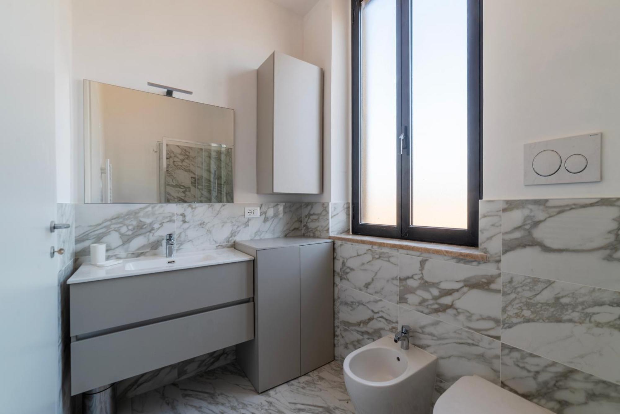 Apartment Mm San Giovanni Rom