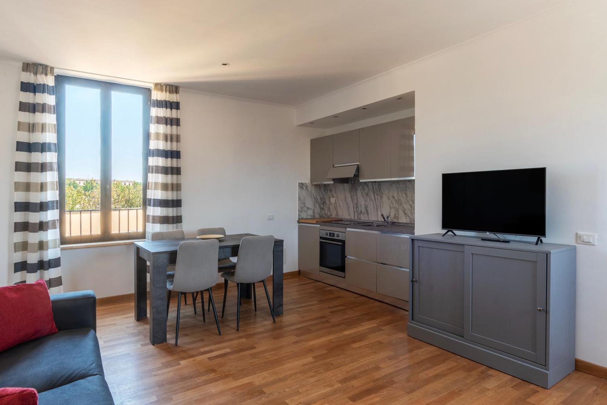 Apartment Mm San Giovanni
