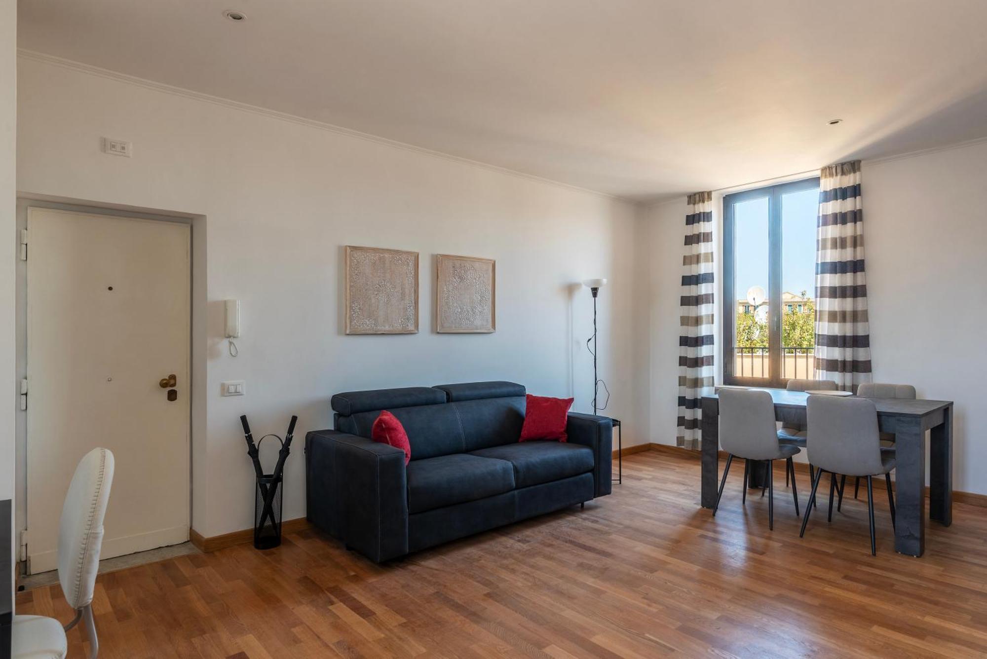 Apartment Mm San Giovanni Rom
