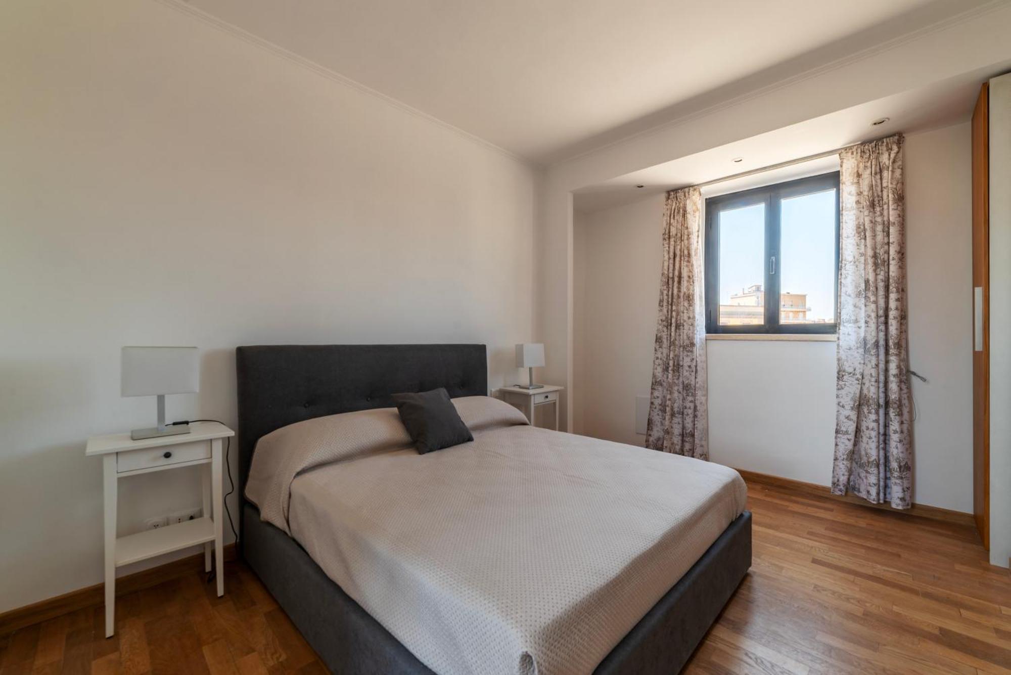 Apartment Mm San Giovanni