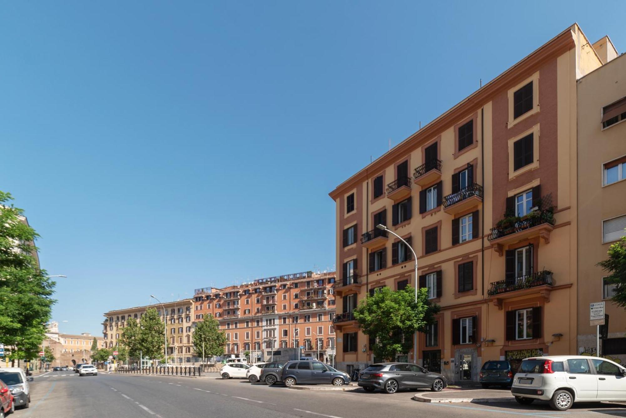 Mm San Giovanni
